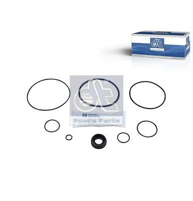 Repair Kit, relay valve